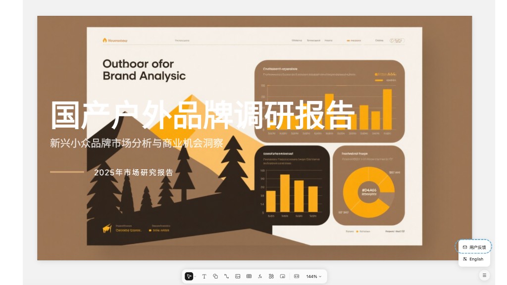 PPT-specific feedback entry
